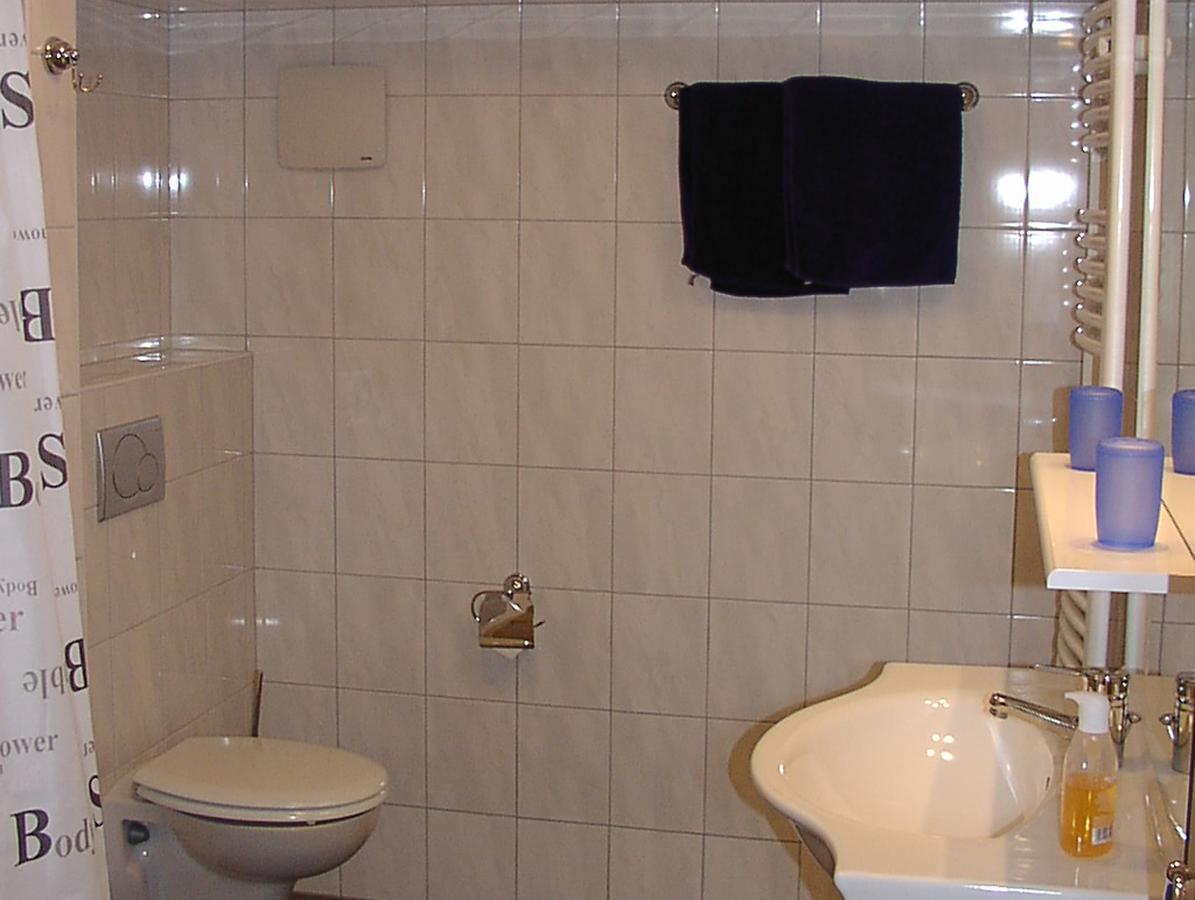Ferienwohnung Engelsby เฟลนส์บวร์ก ภายนอก รูปภาพ