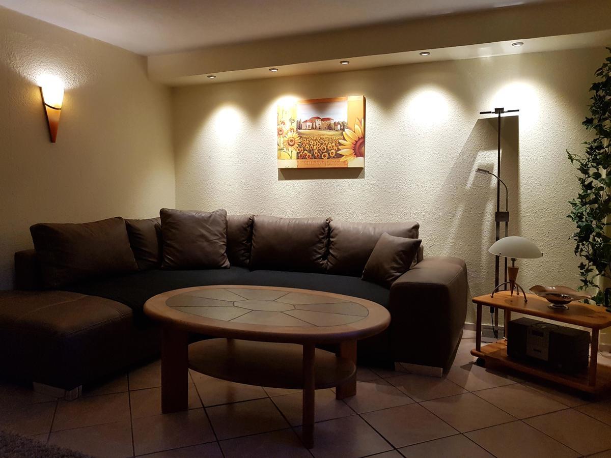 Ferienwohnung Engelsby เฟลนส์บวร์ก ภายนอก รูปภาพ