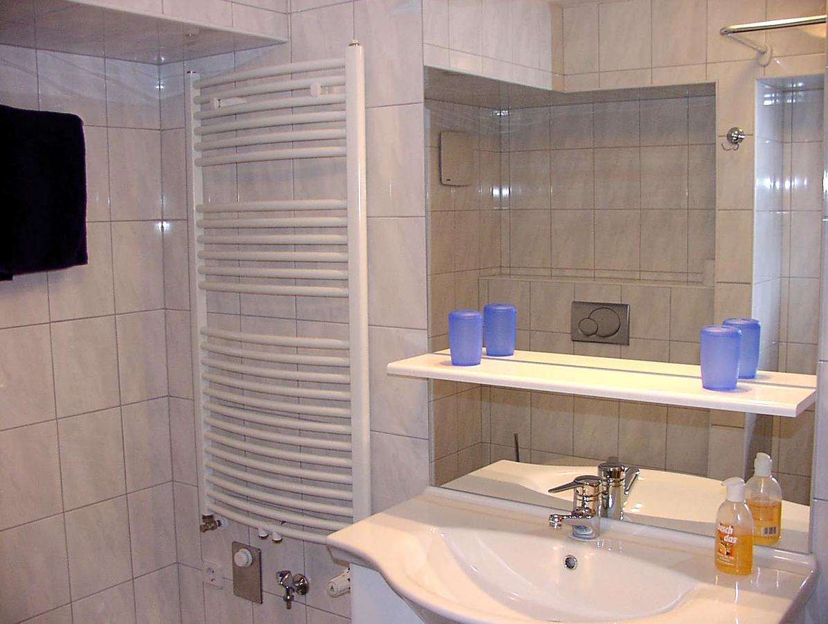 Ferienwohnung Engelsby เฟลนส์บวร์ก ภายนอก รูปภาพ