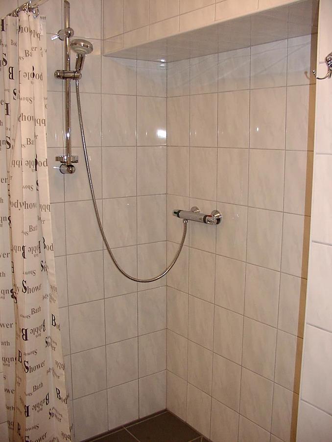 Ferienwohnung Engelsby เฟลนส์บวร์ก ภายนอก รูปภาพ