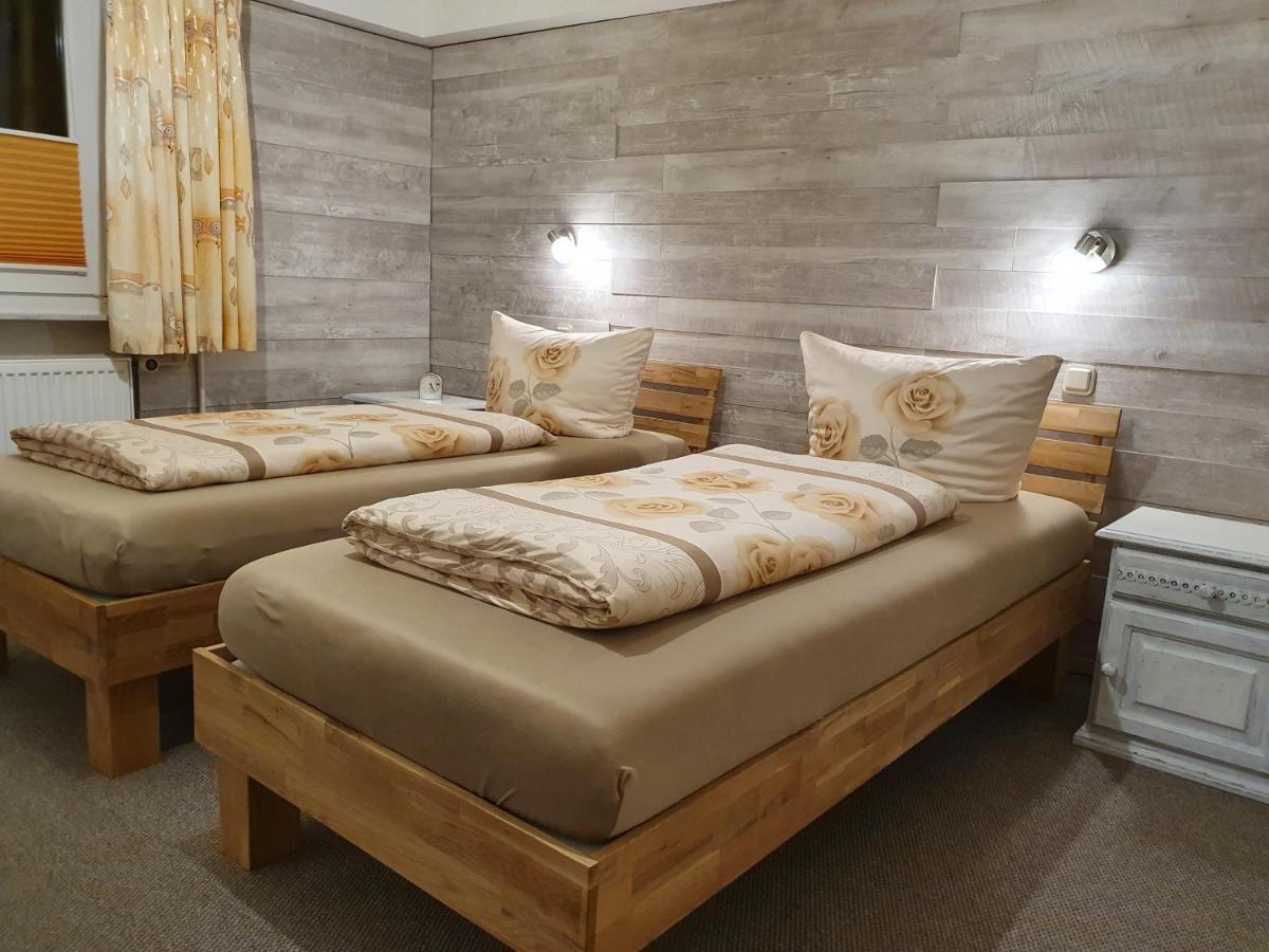 Ferienwohnung Engelsby เฟลนส์บวร์ก ภายนอก รูปภาพ