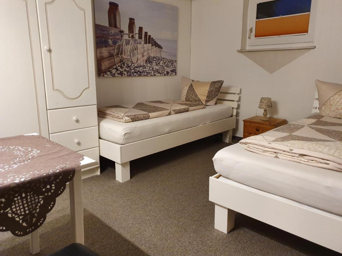 Ferienwohnung Engelsby เฟลนส์บวร์ก ภายนอก รูปภาพ