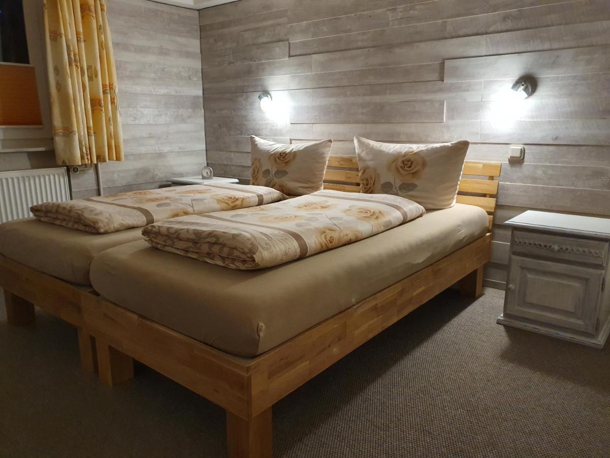 Ferienwohnung Engelsby เฟลนส์บวร์ก ภายนอก รูปภาพ