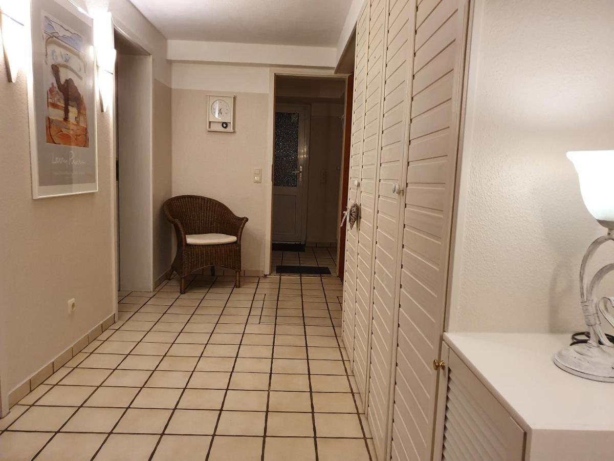 Ferienwohnung Engelsby เฟลนส์บวร์ก ภายนอก รูปภาพ